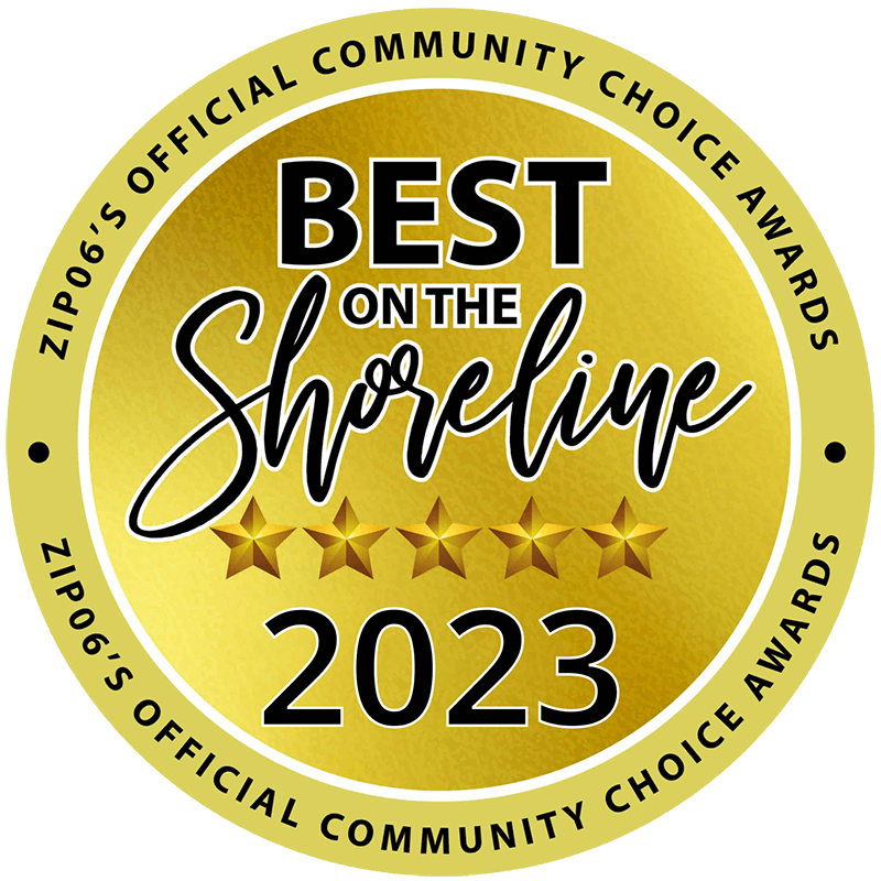 Best of Shoreline 2021 award
