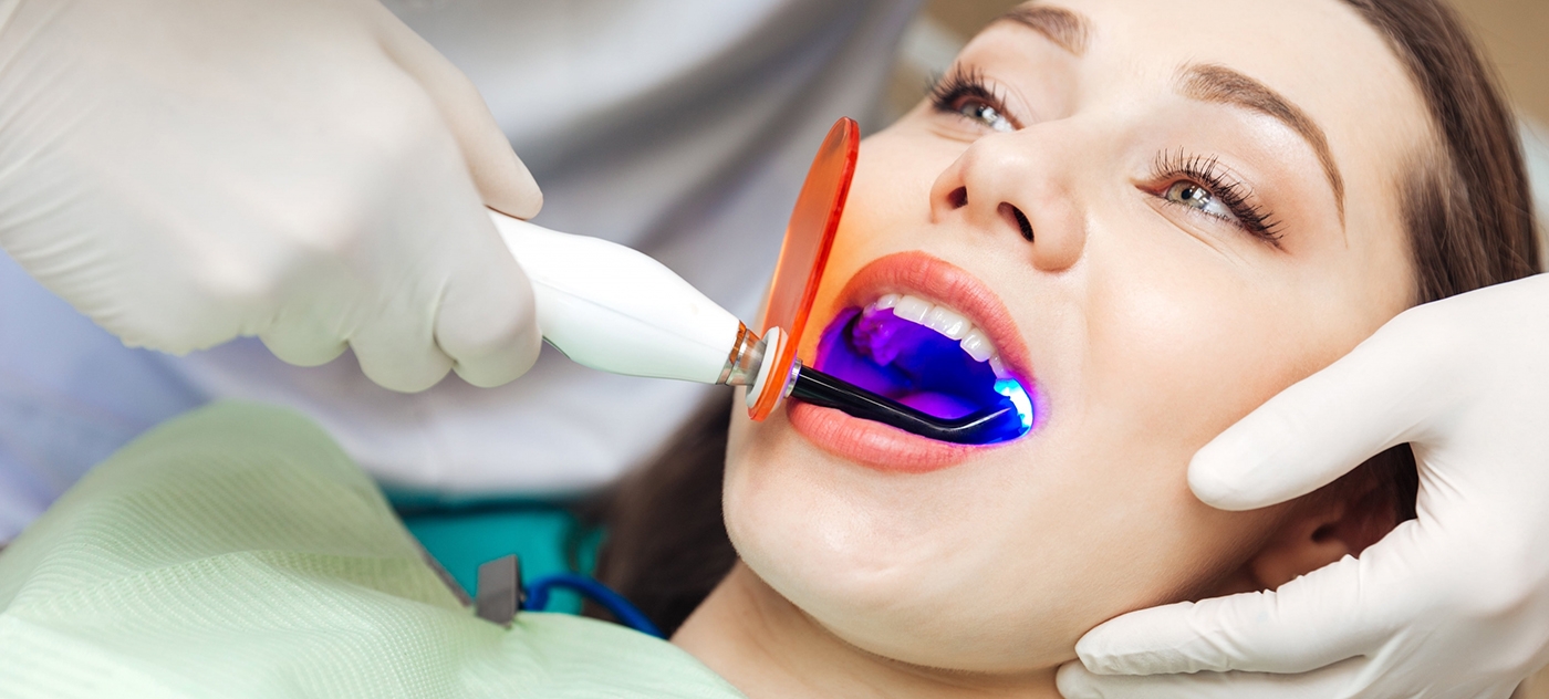 Are Laser Dental Procedures Better Than Traditional Treatments